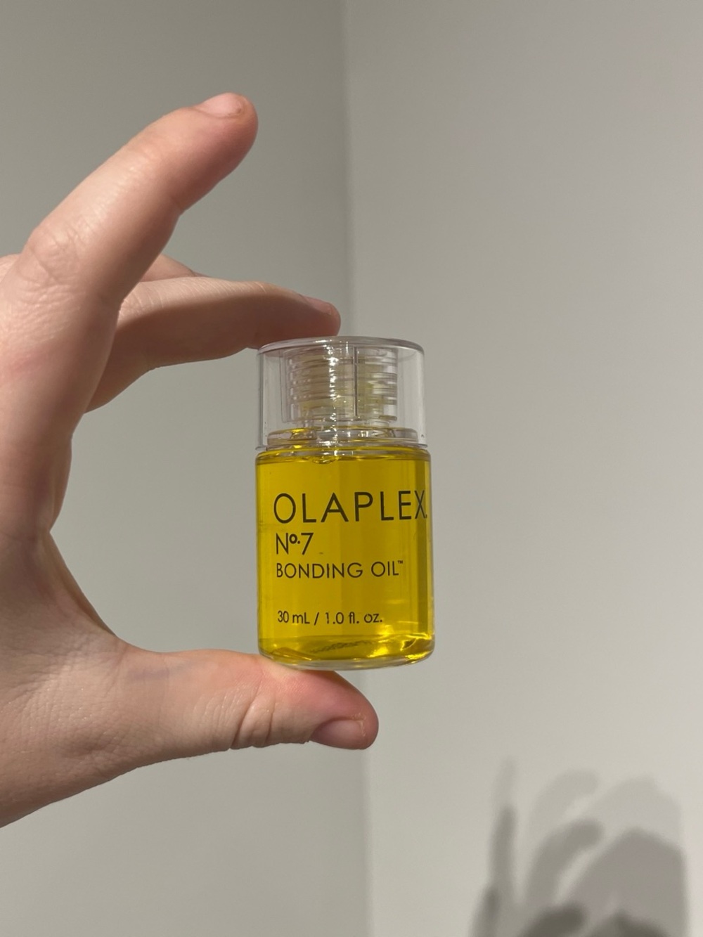 Olaplex No.7 Bonding Oil Brand New 1oz